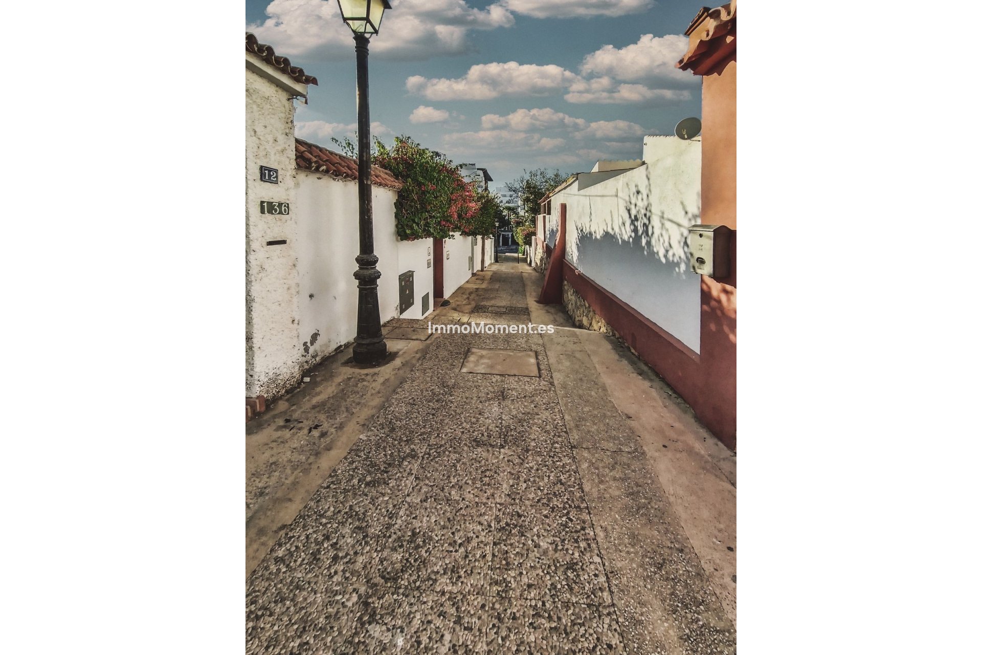 Reventa - Villa - Marbella - La Campana