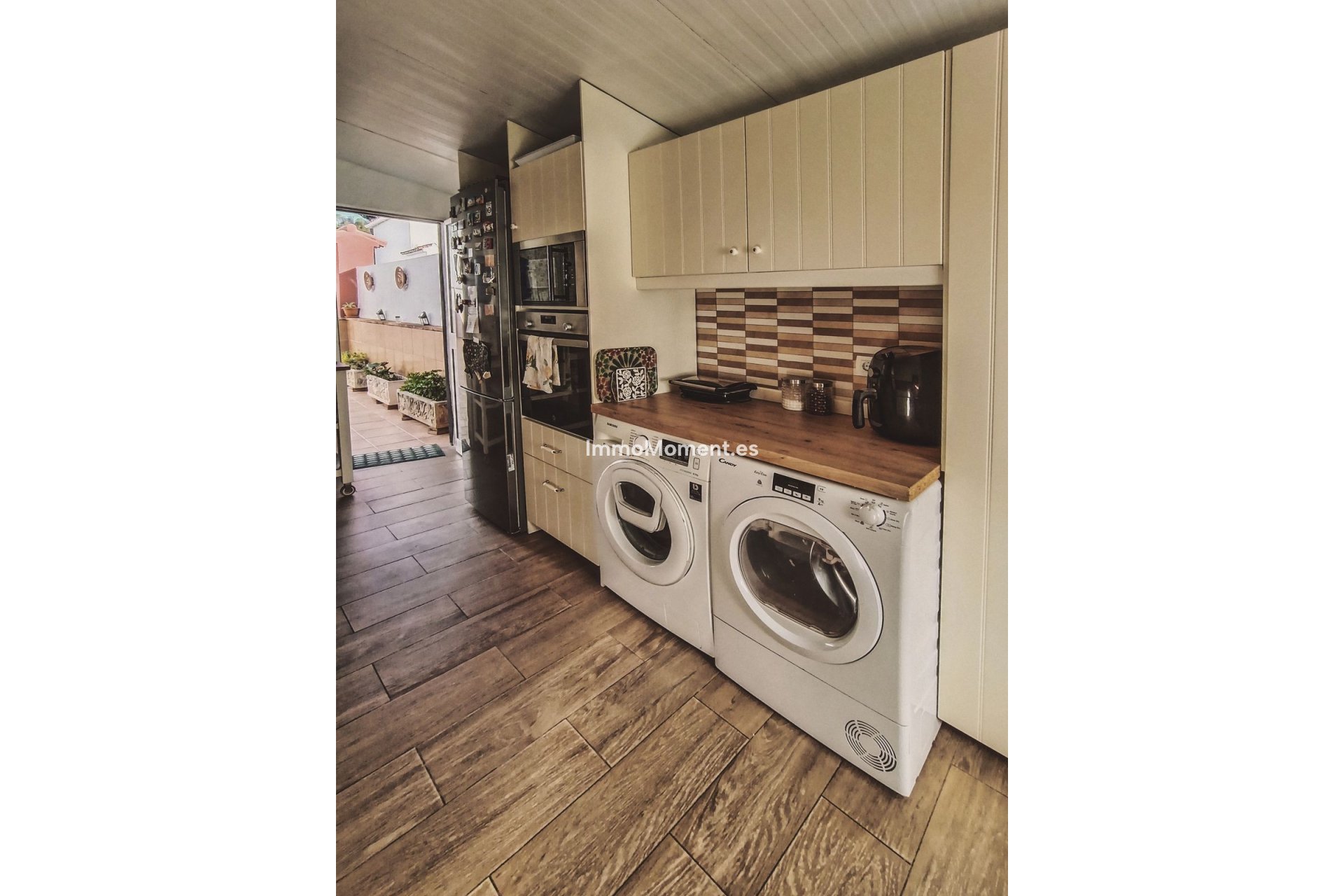 Reventa - Villa - Marbella - La Campana