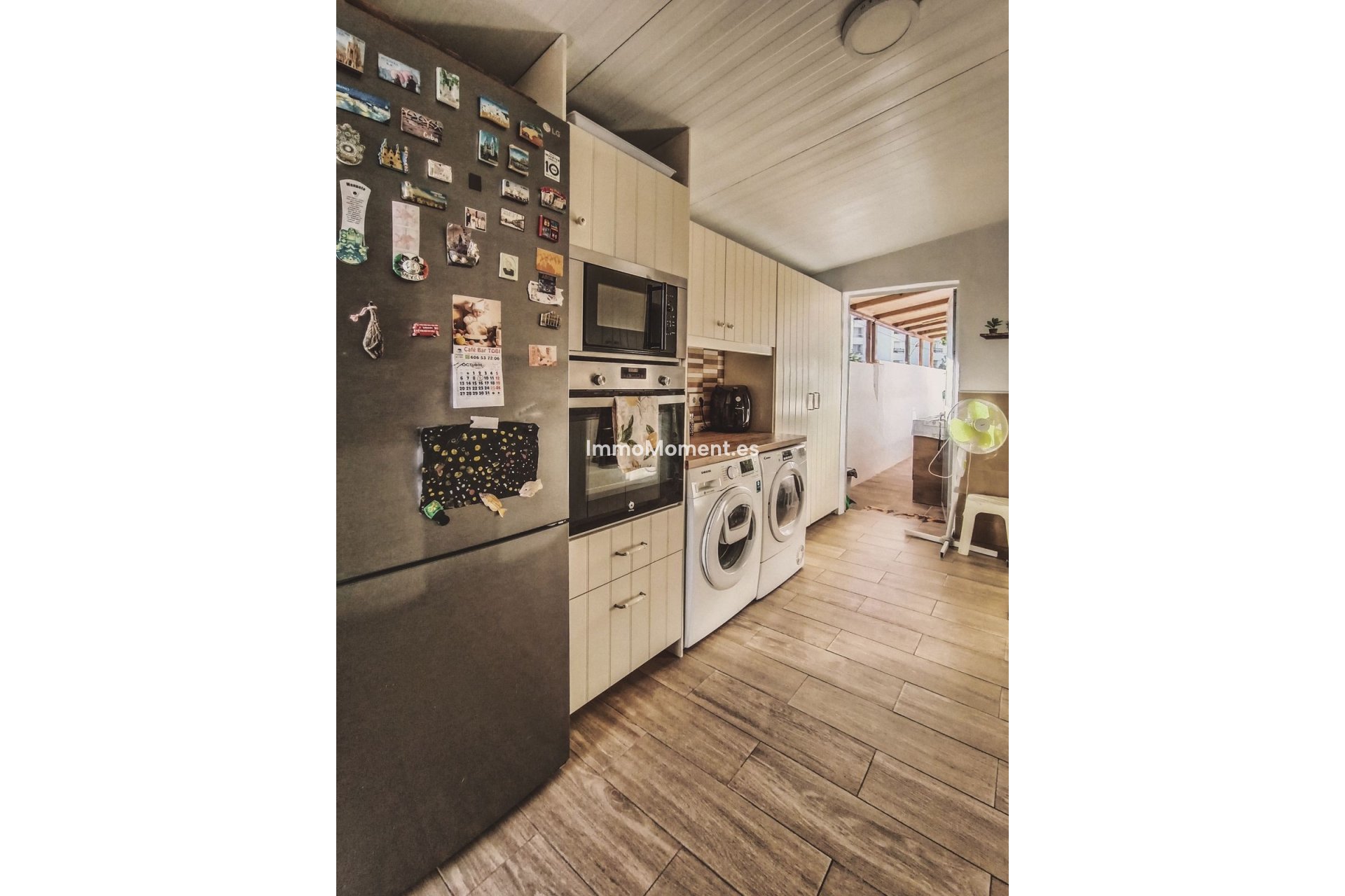 Reventa - Villa - Marbella - La Campana