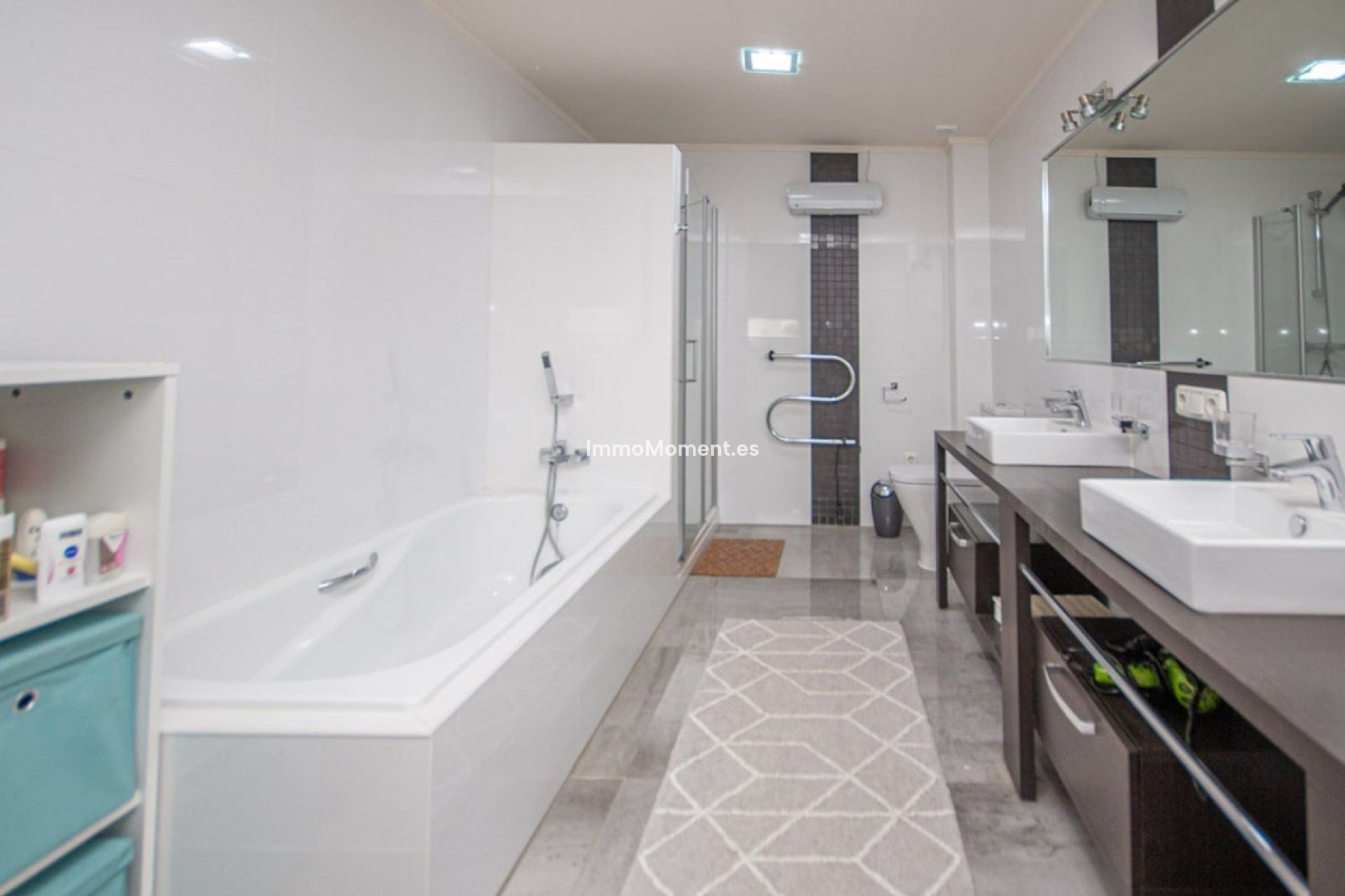 Reventa - Villa - Marbella - La Mairena