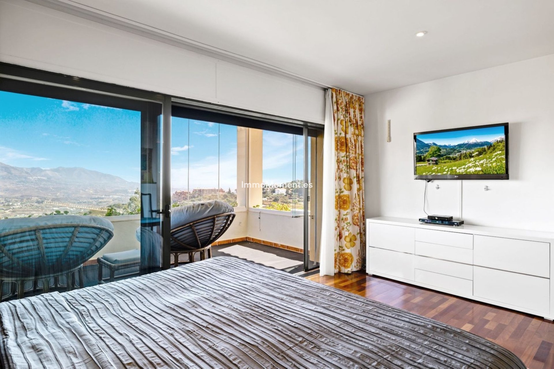 Reventa - Villa - Marbella - La Mairena