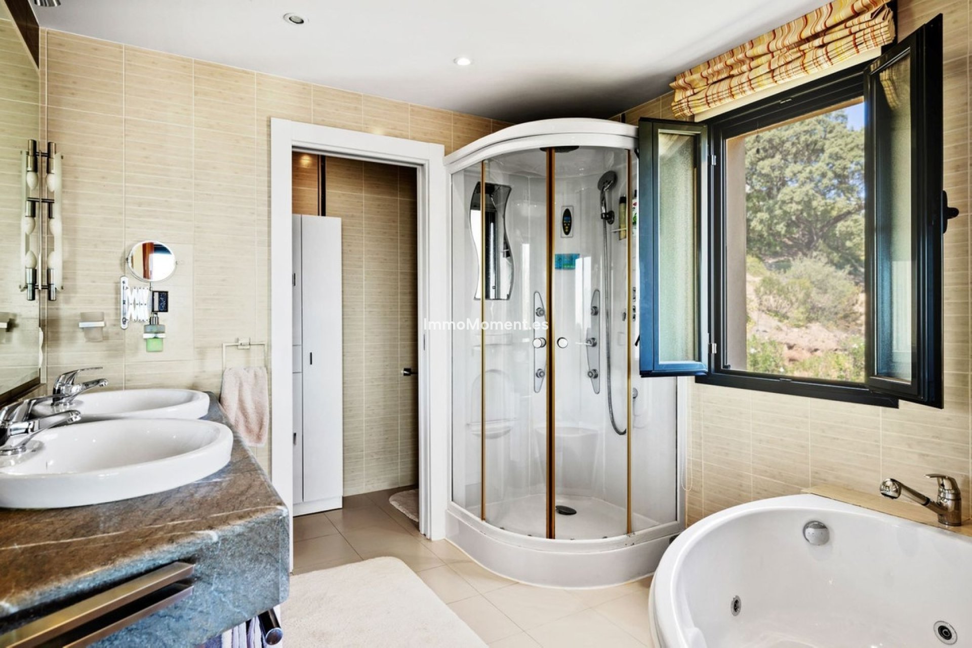 Reventa - Villa - Marbella - La Mairena