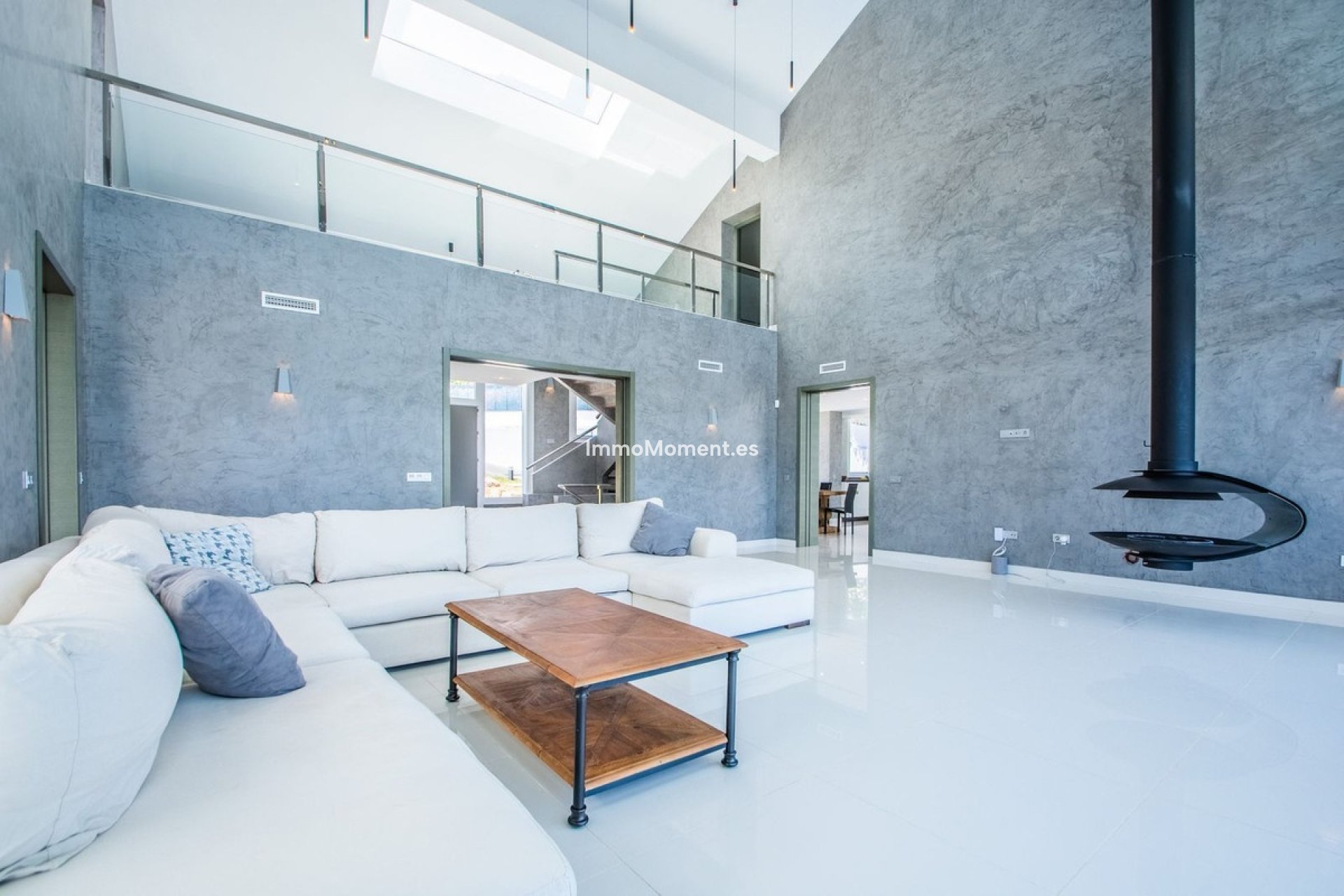 Reventa - Villa - Marbella - La Mairena