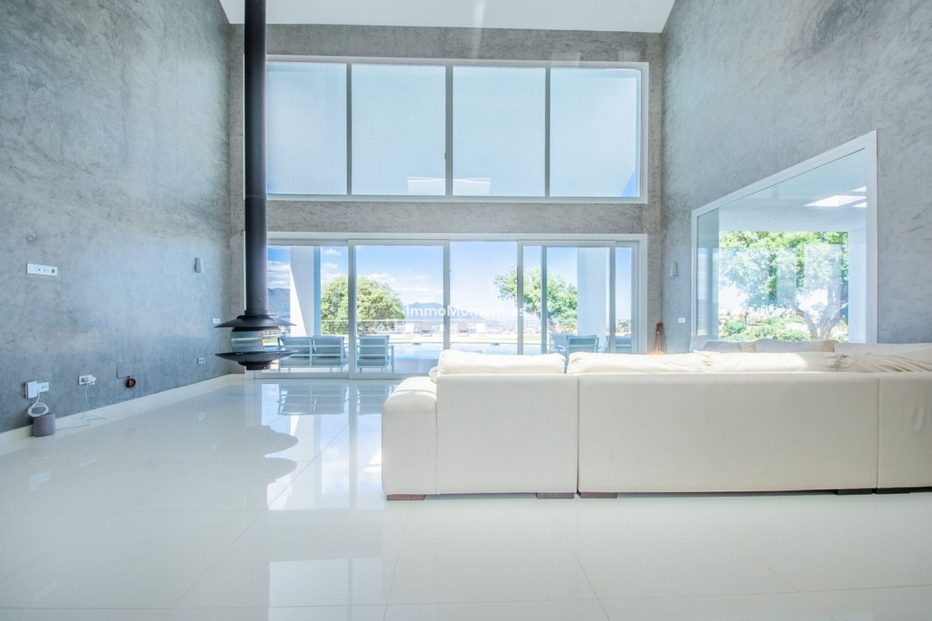 Reventa - Villa - Marbella - La Mairena