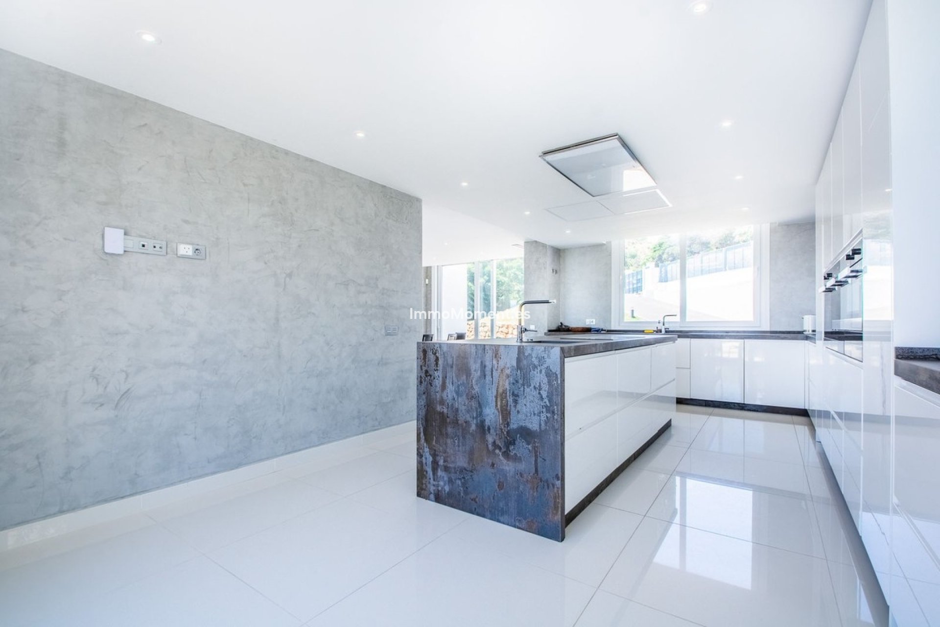 Reventa - Villa - Marbella - La Mairena