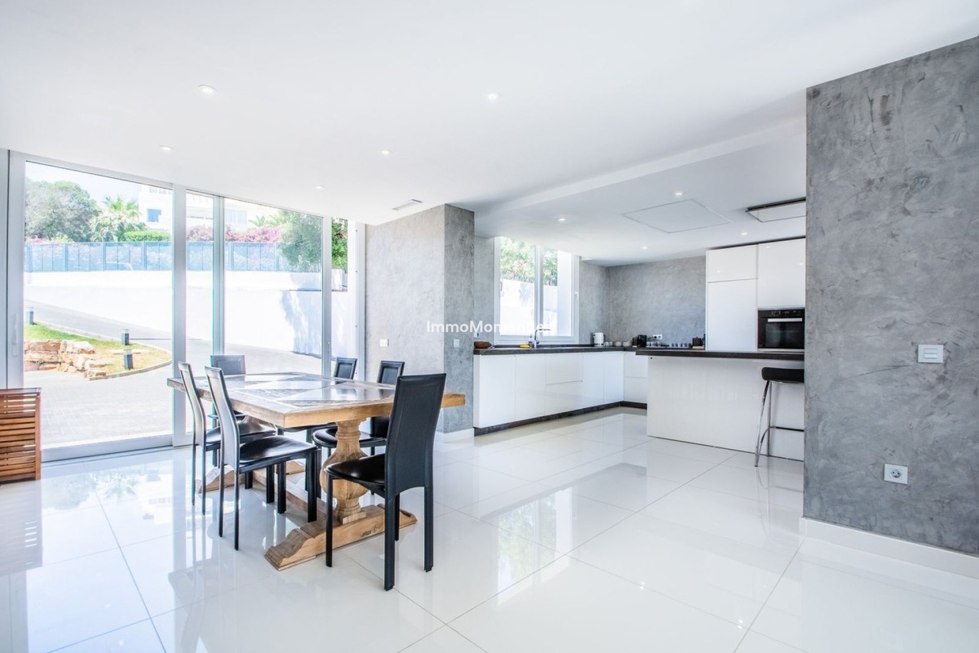 Reventa - Villa - Marbella - La Mairena