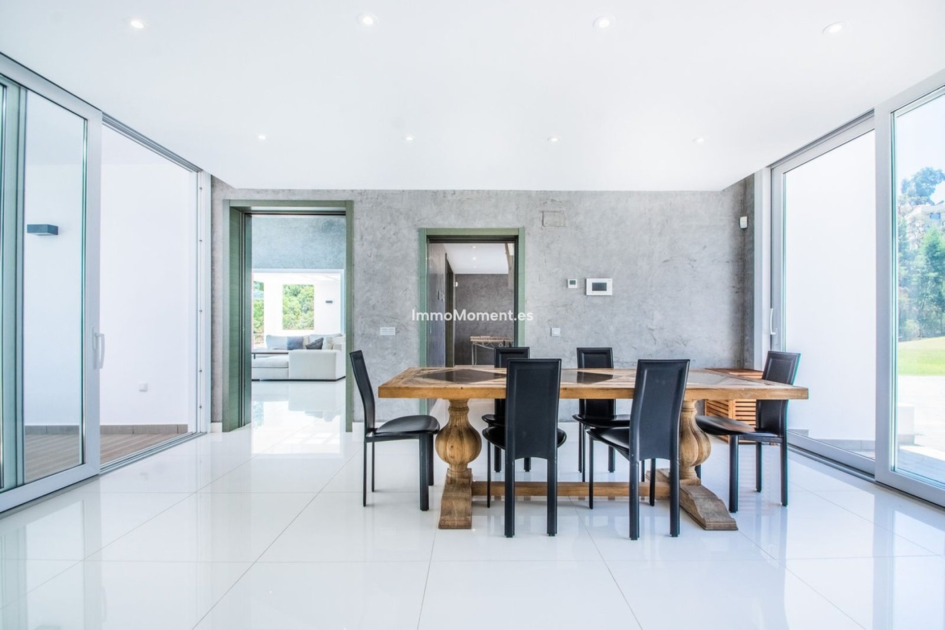 Reventa - Villa - Marbella - La Mairena