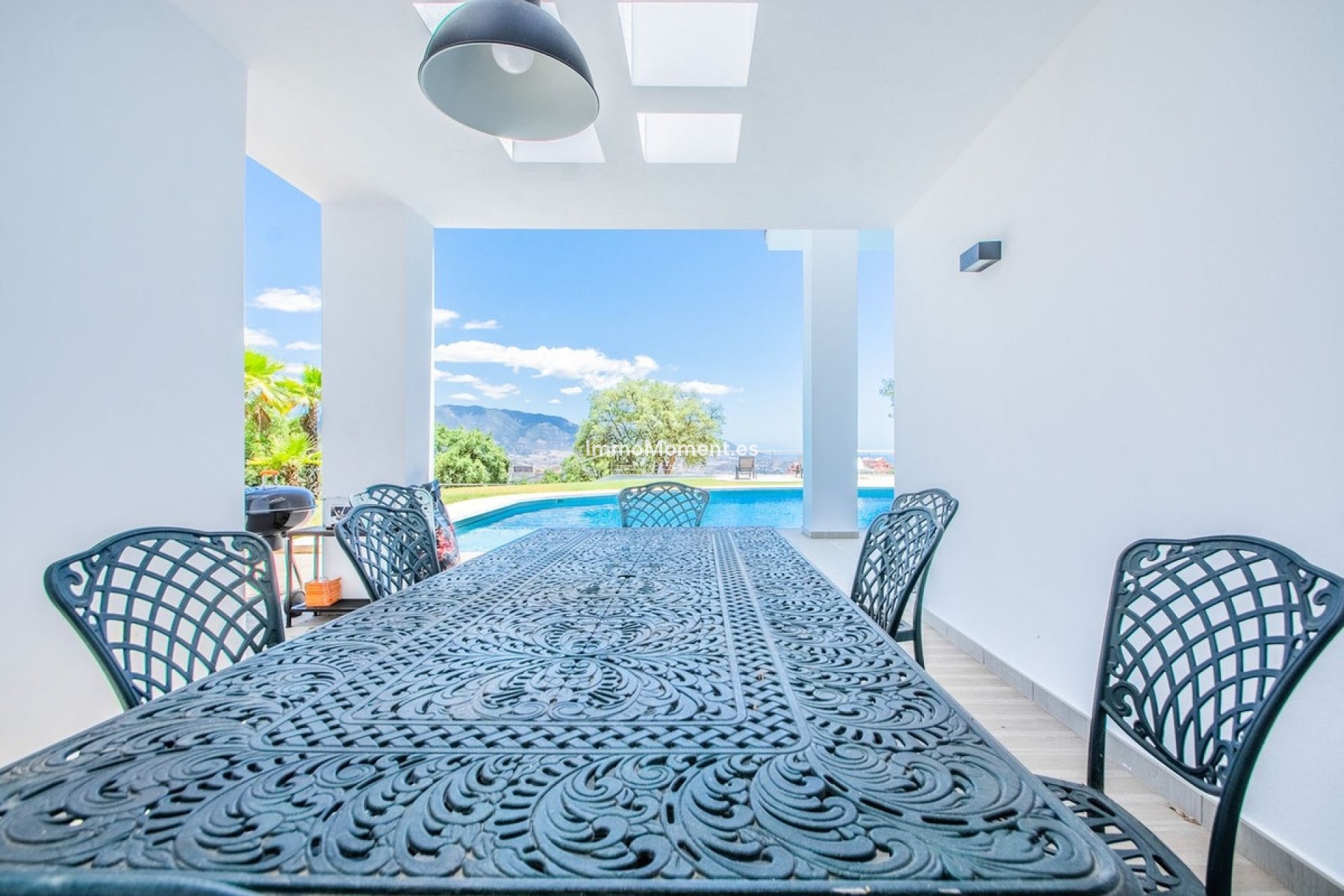 Reventa - Villa - Marbella - La Mairena