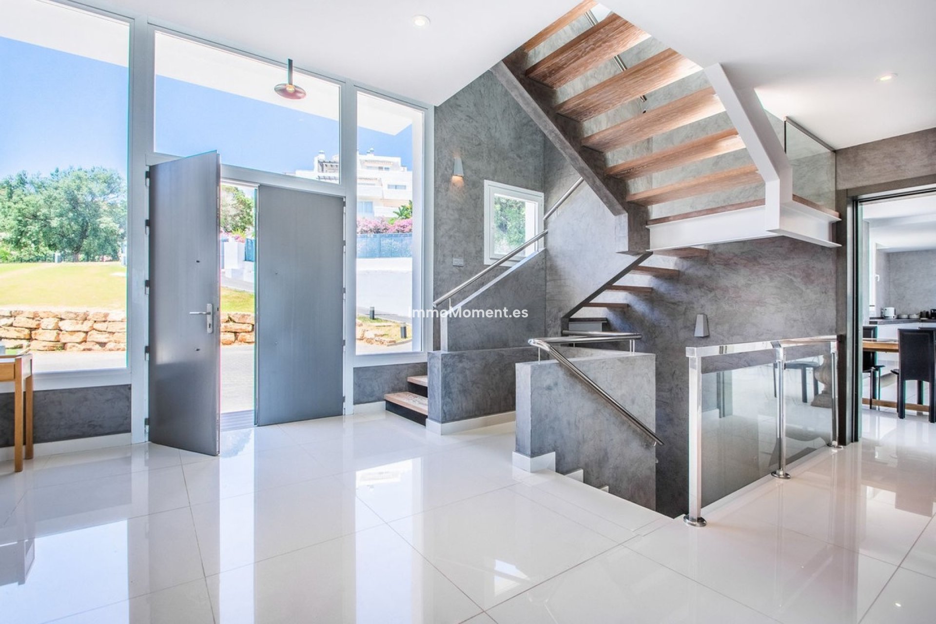 Reventa - Villa - Marbella - La Mairena