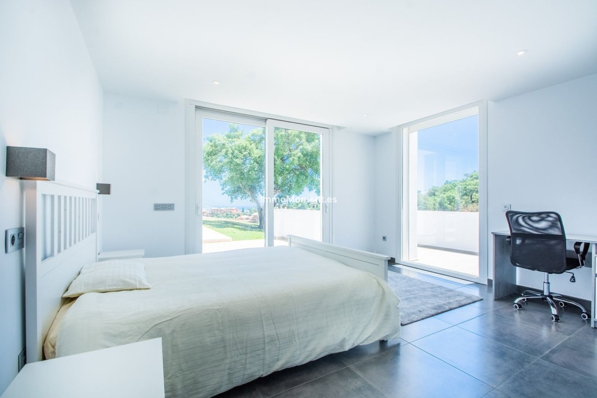 Reventa - Villa - Marbella - La Mairena