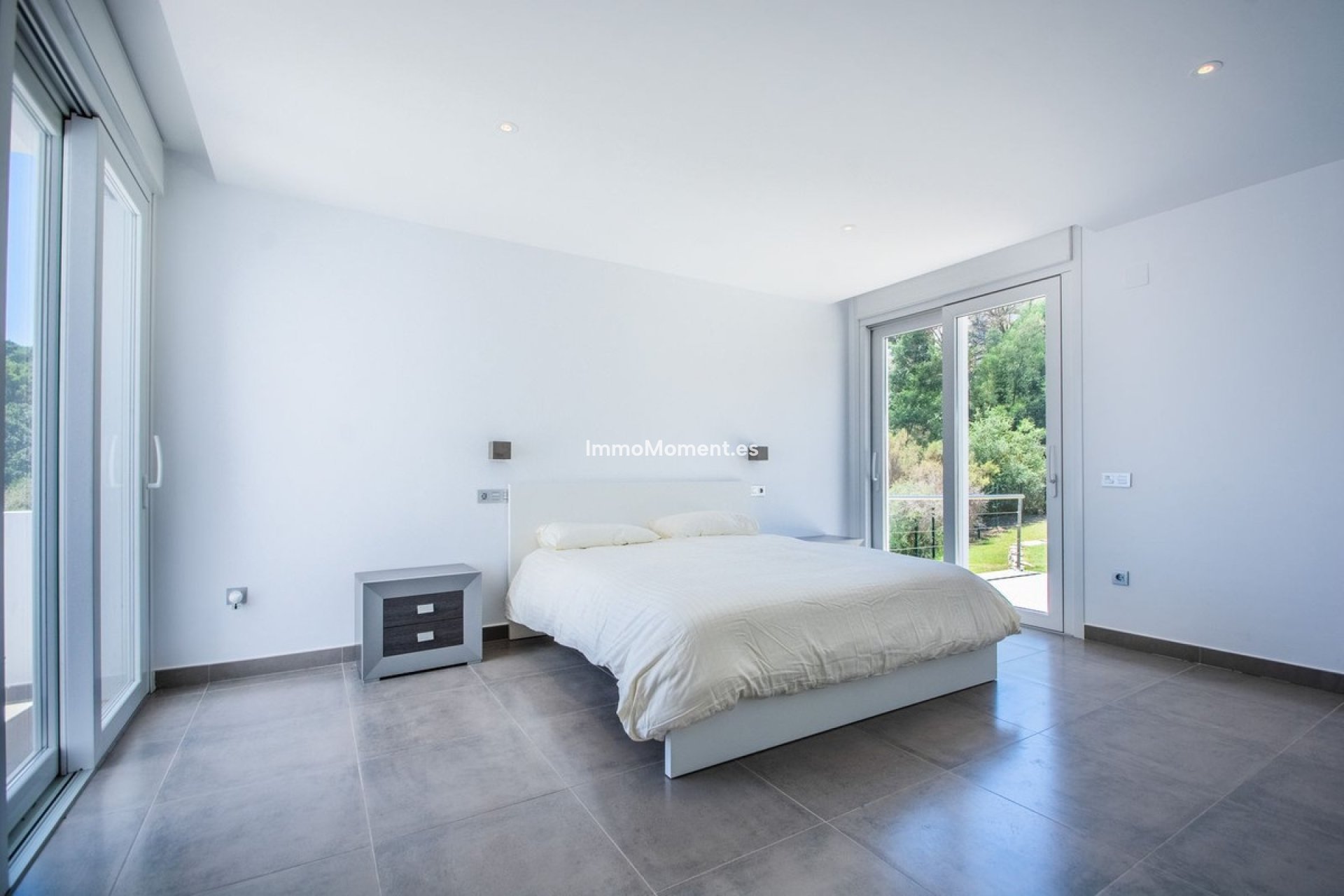 Reventa - Villa - Marbella - La Mairena