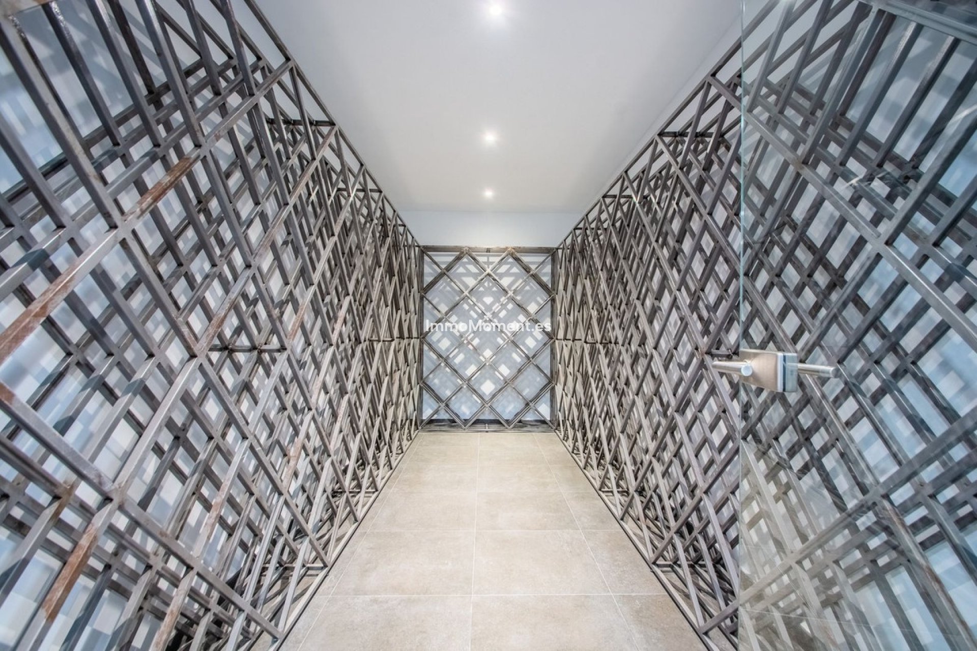 Reventa - Villa - Marbella - La Mairena