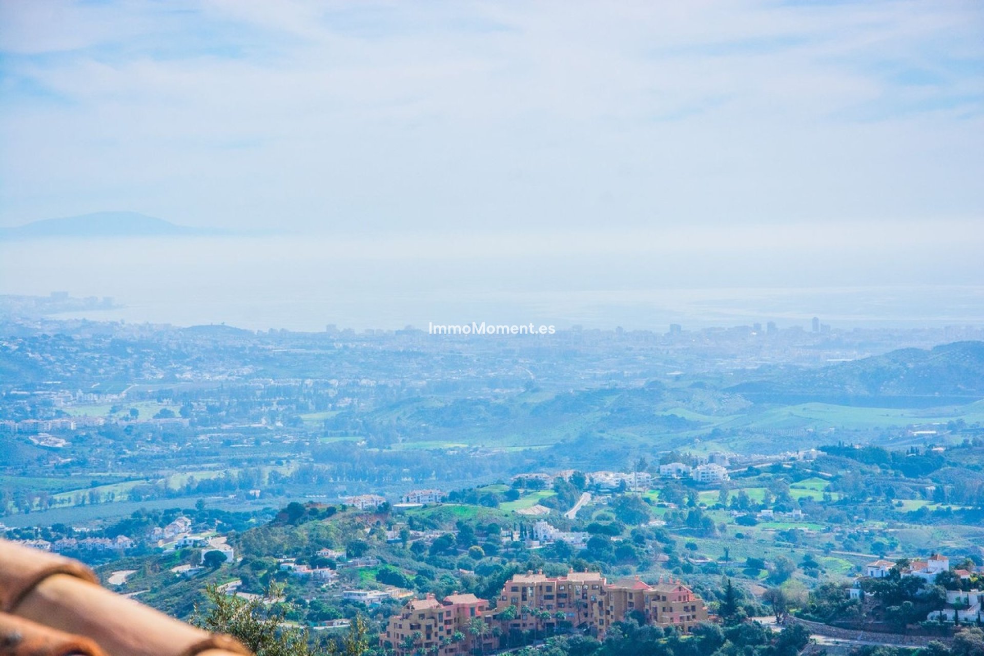 Reventa - Villa - Marbella - La Mairena