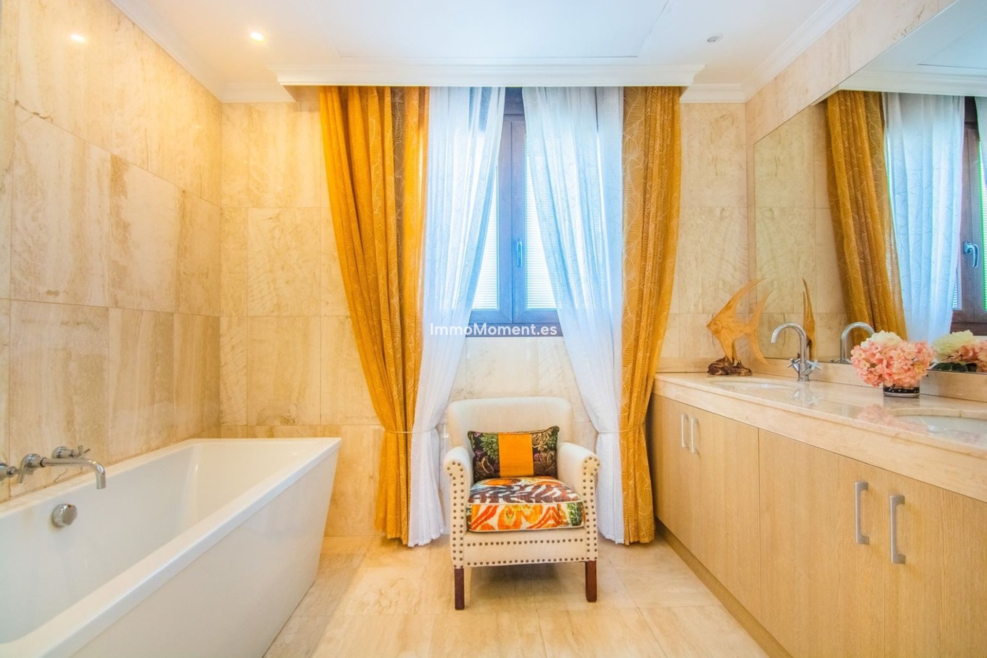 Reventa - Villa - Marbella - La Mairena