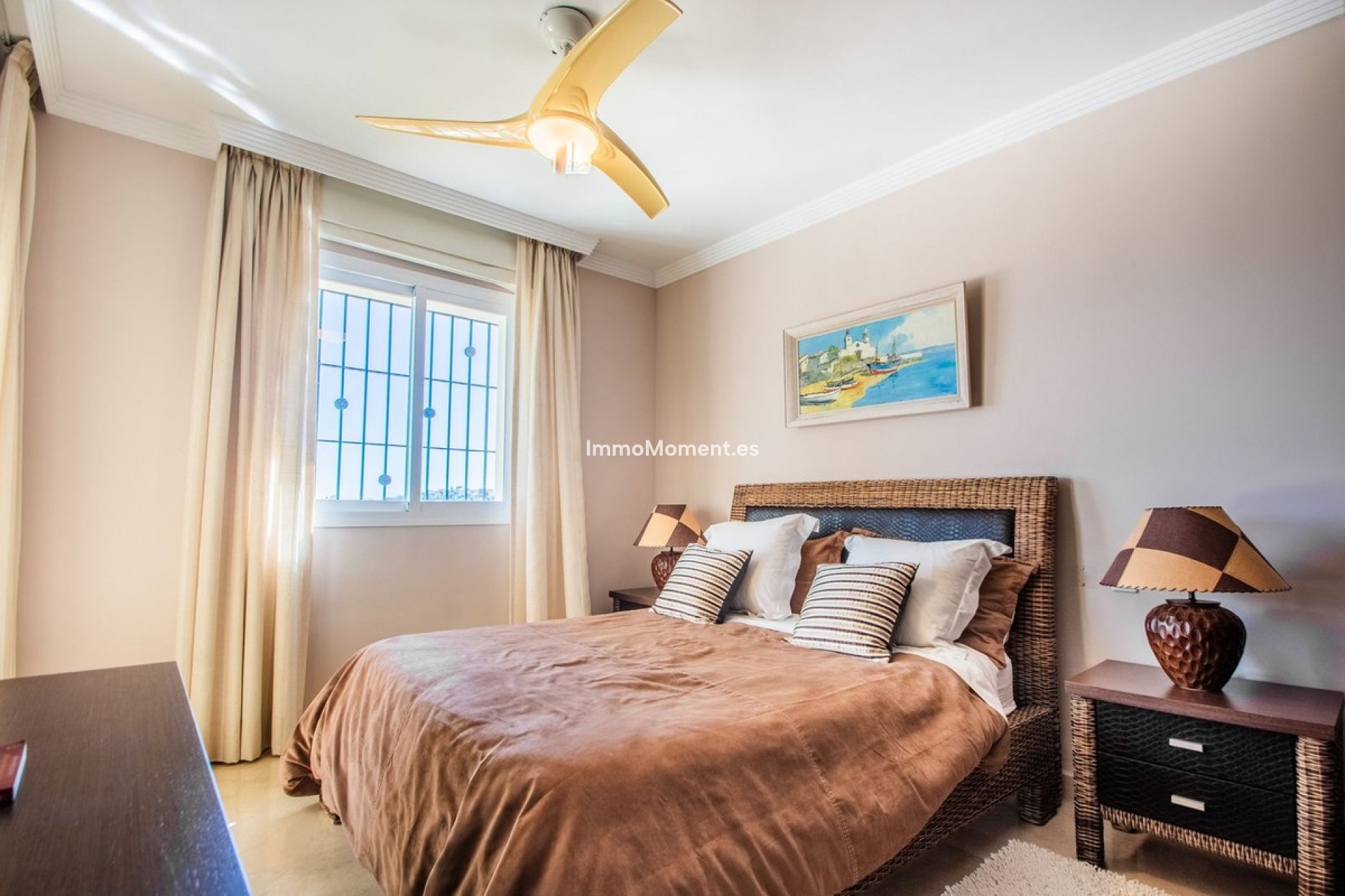 Reventa - Villa - Marbella - La Mairena