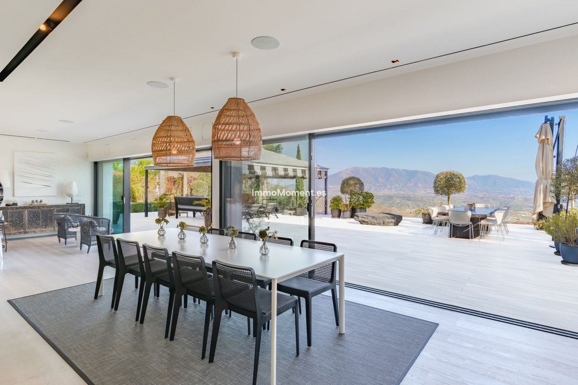 Reventa - Villa - Marbella - La Mairena