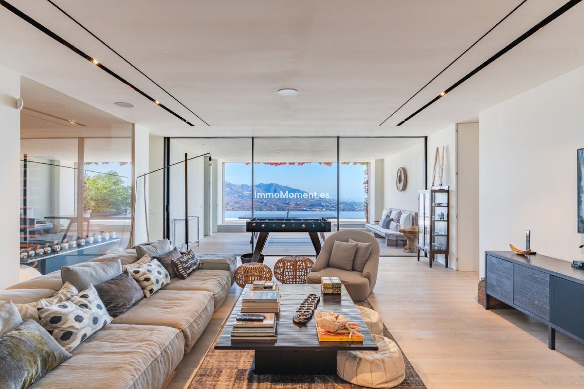 Reventa - Villa - Marbella - La Mairena