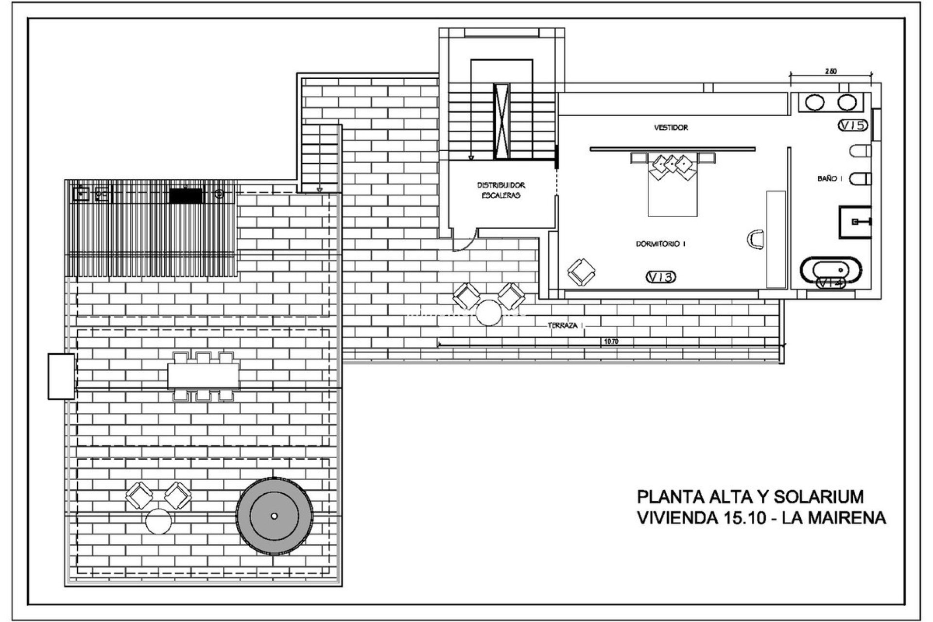 Reventa - Villa - Marbella - La Mairena