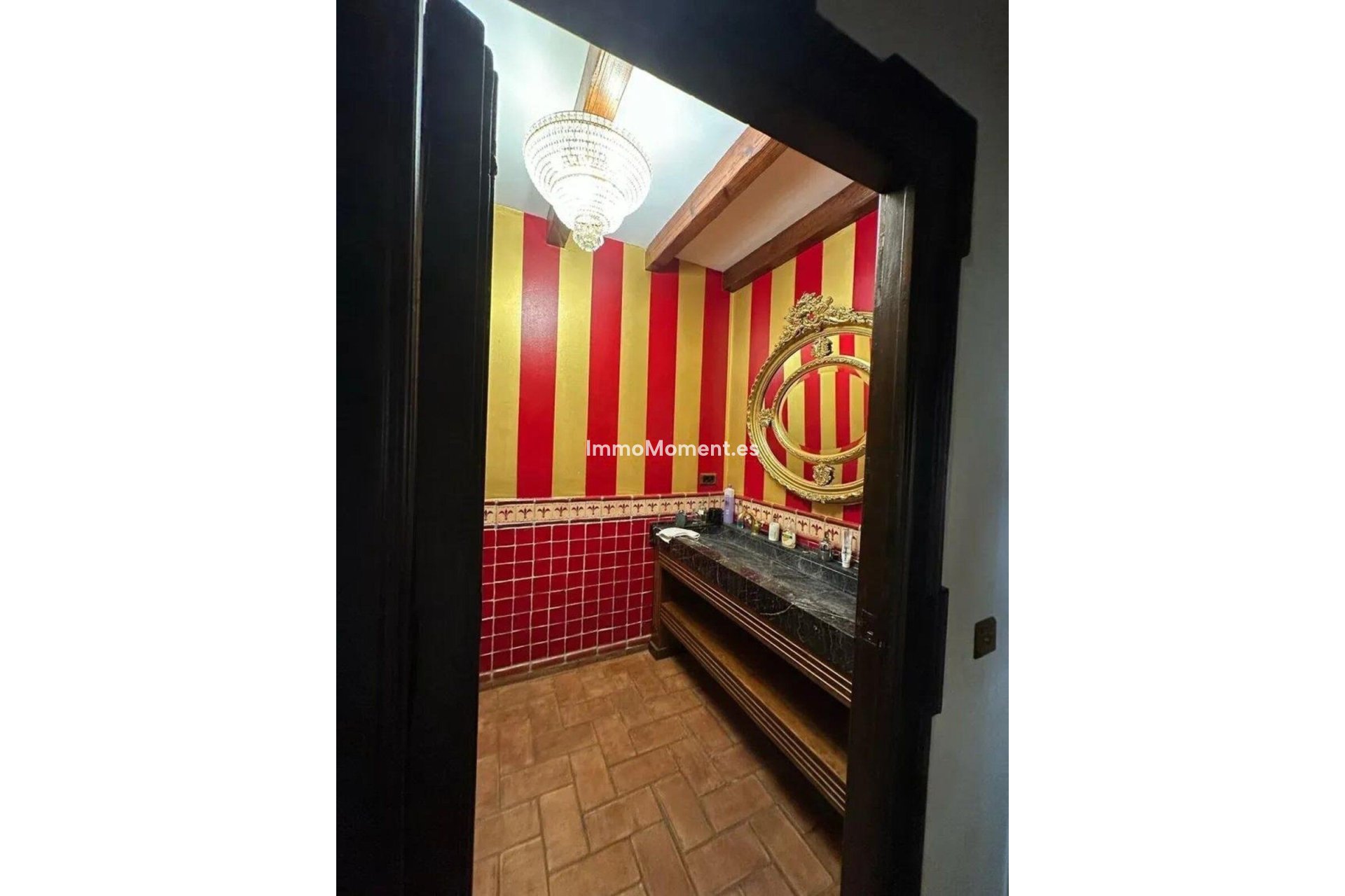 Reventa - Villa - Marbella - La Mairena