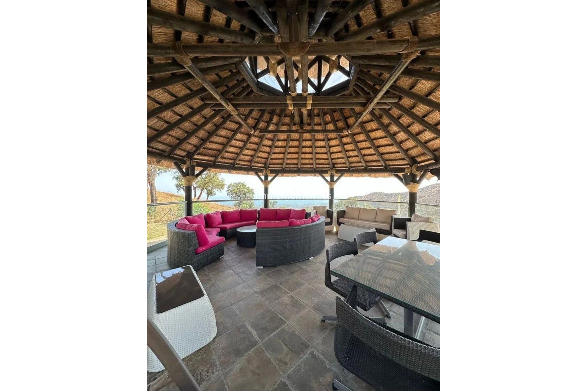 Reventa - Villa - Marbella - La Mairena