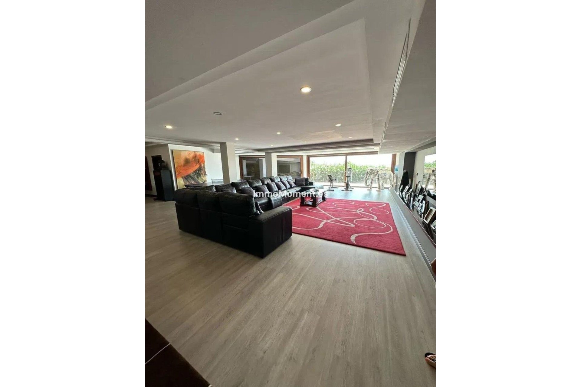 Reventa - Villa - Marbella - La Mairena