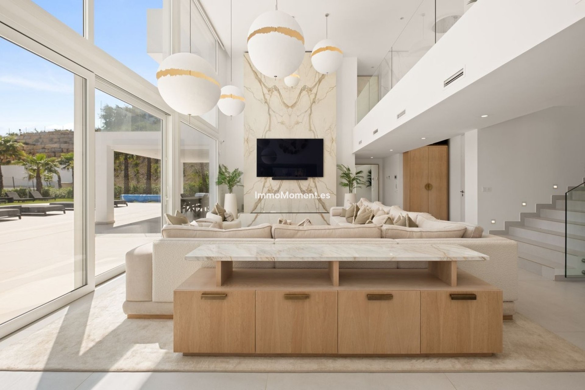Reventa - Villa - Marbella - La Mairena