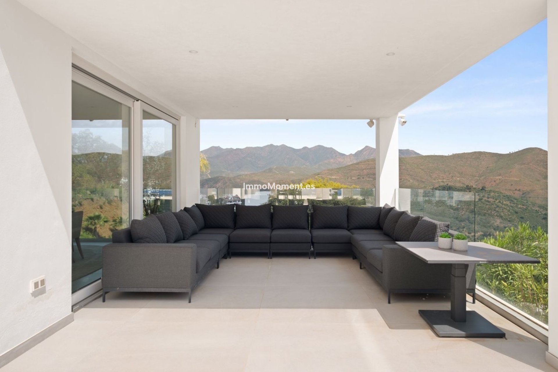 Reventa - Villa - Marbella - La Mairena