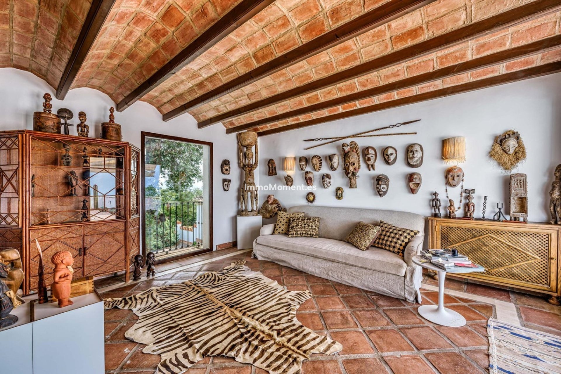 Reventa - Villa - Marbella - La Mairena