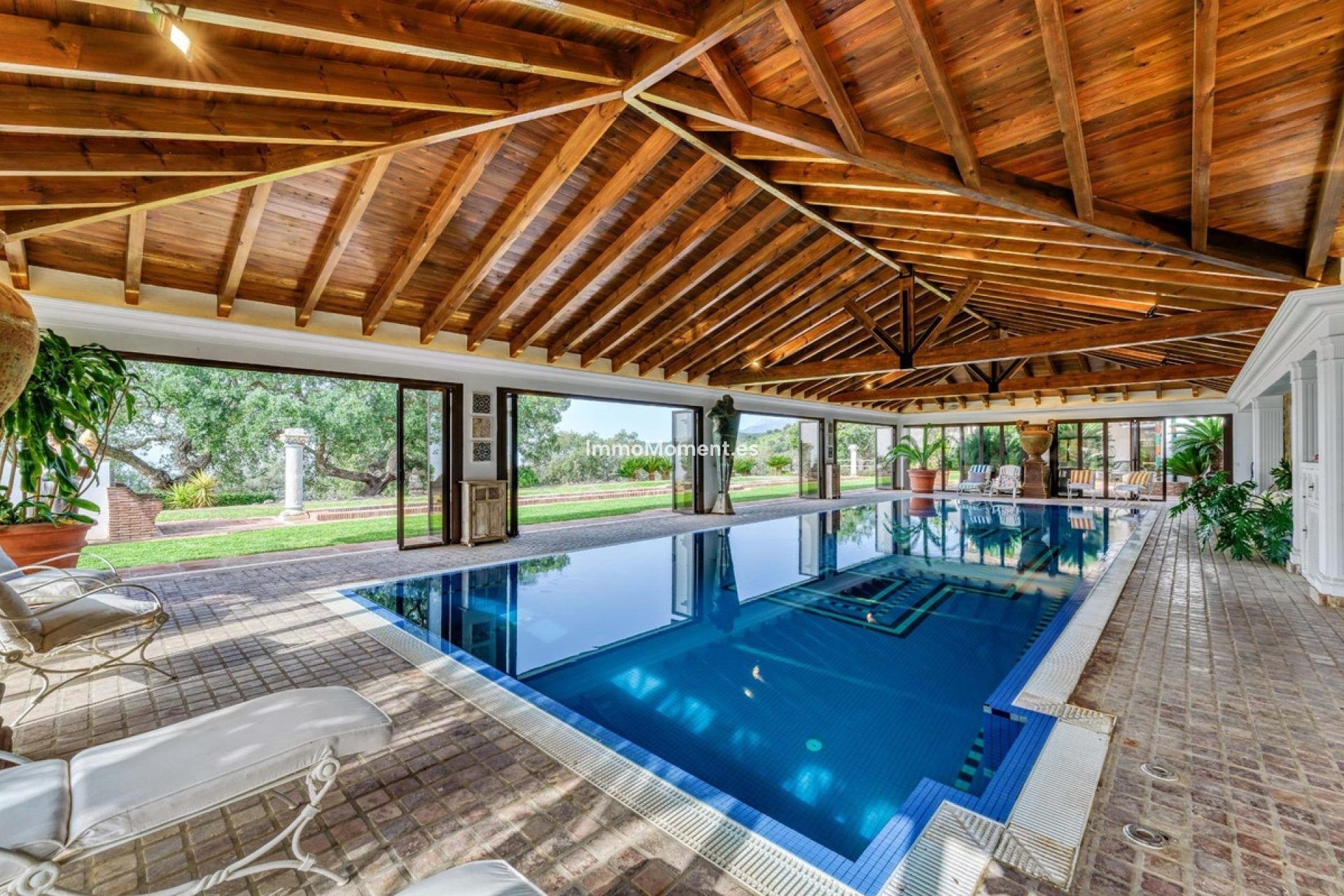 Reventa - Villa - Marbella - La Mairena