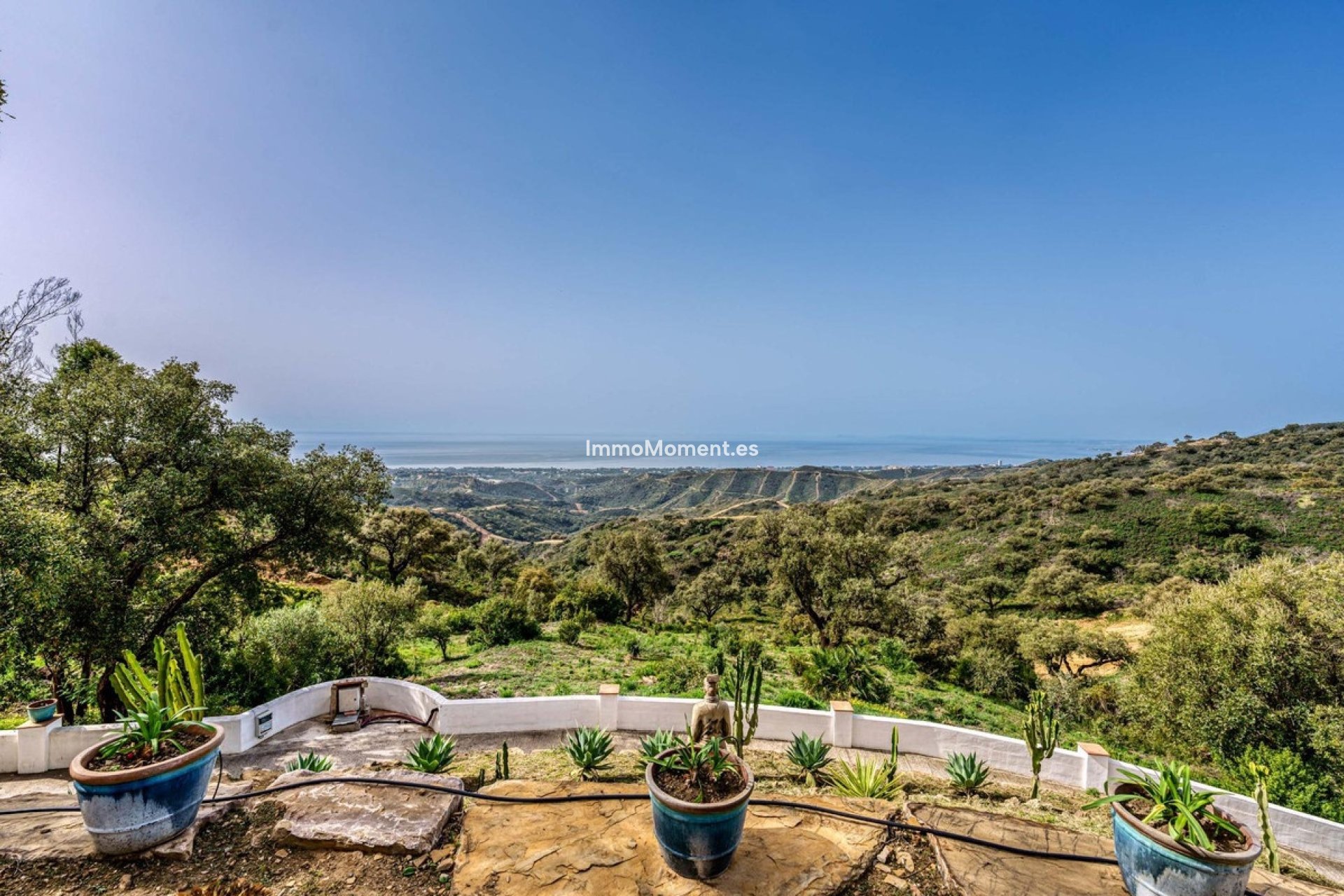 Reventa - Villa - Marbella - La Mairena