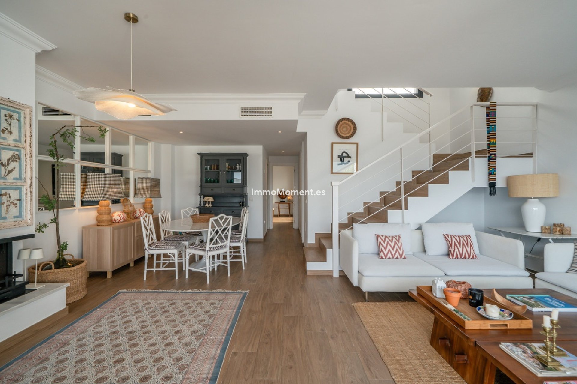 Reventa - Villa - Marbella - La Mairena