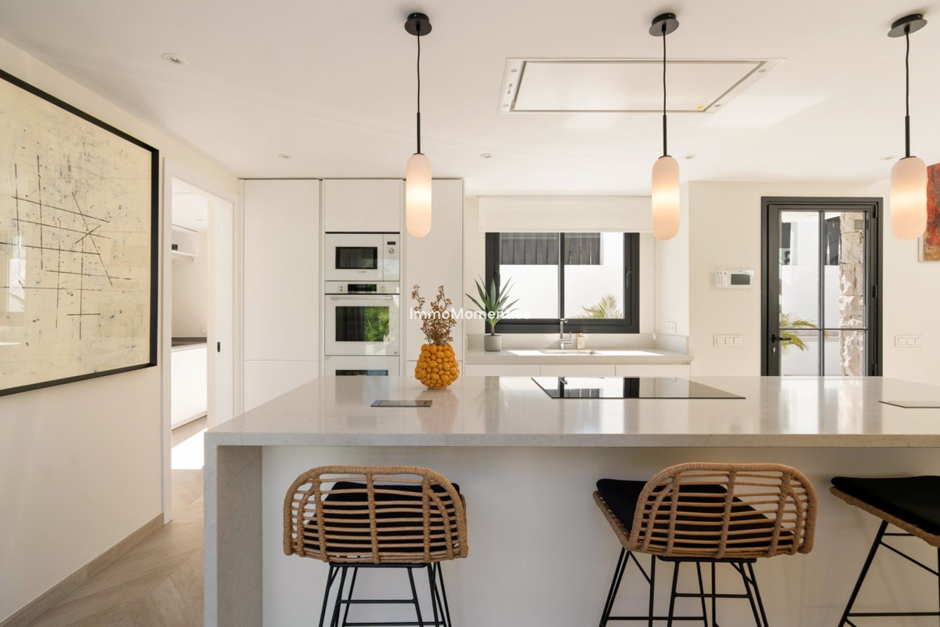 Reventa - Villa - Marbella - Las Brisas