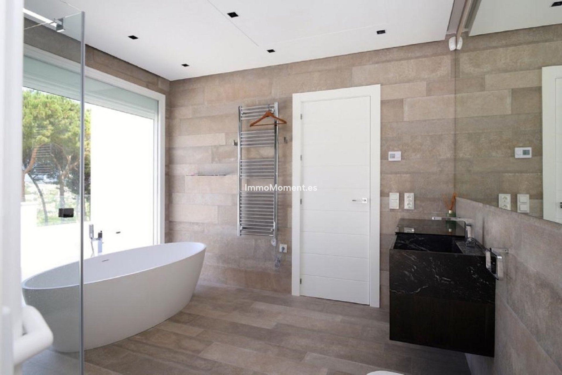 Reventa - Villa - Marbella - Las Brisas