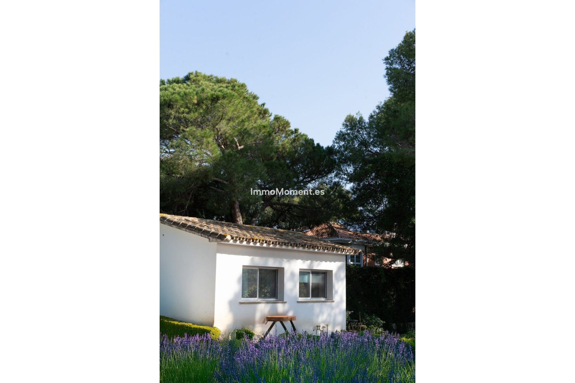 Reventa - Villa - Marbella - Las Chapas