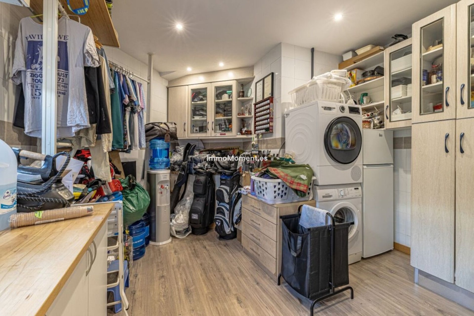 Reventa - Villa - Marbella - Las Chapas