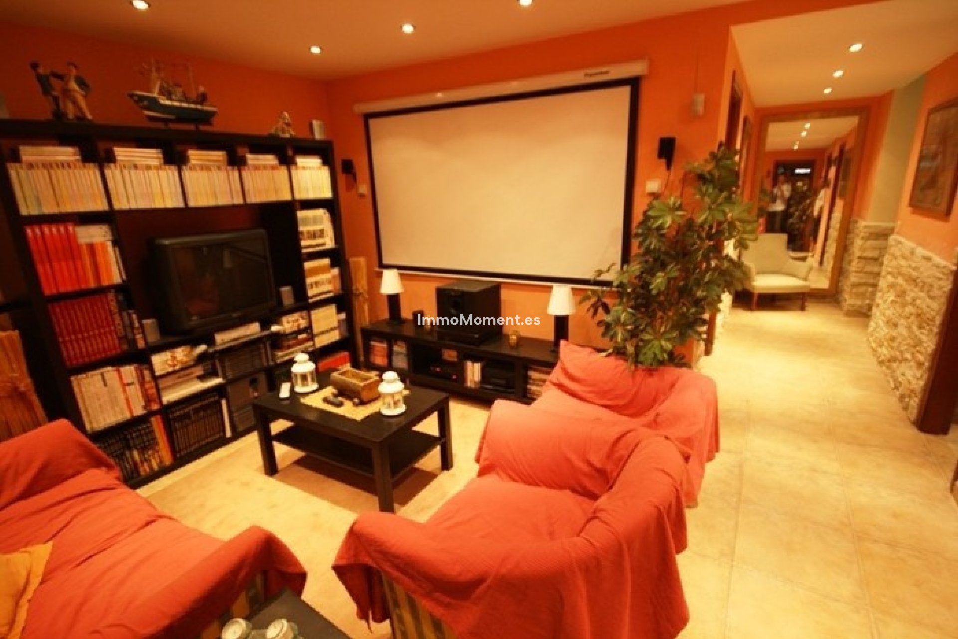 Reventa - Villa - Marbella - Las Chapas