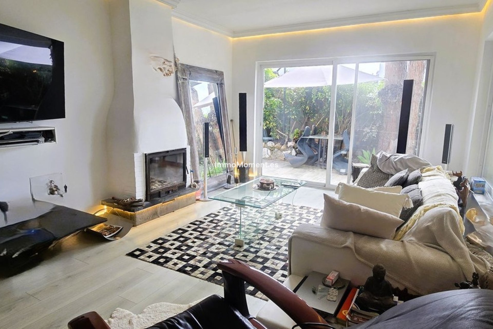 Reventa - Villa - Marbella - Las Chapas