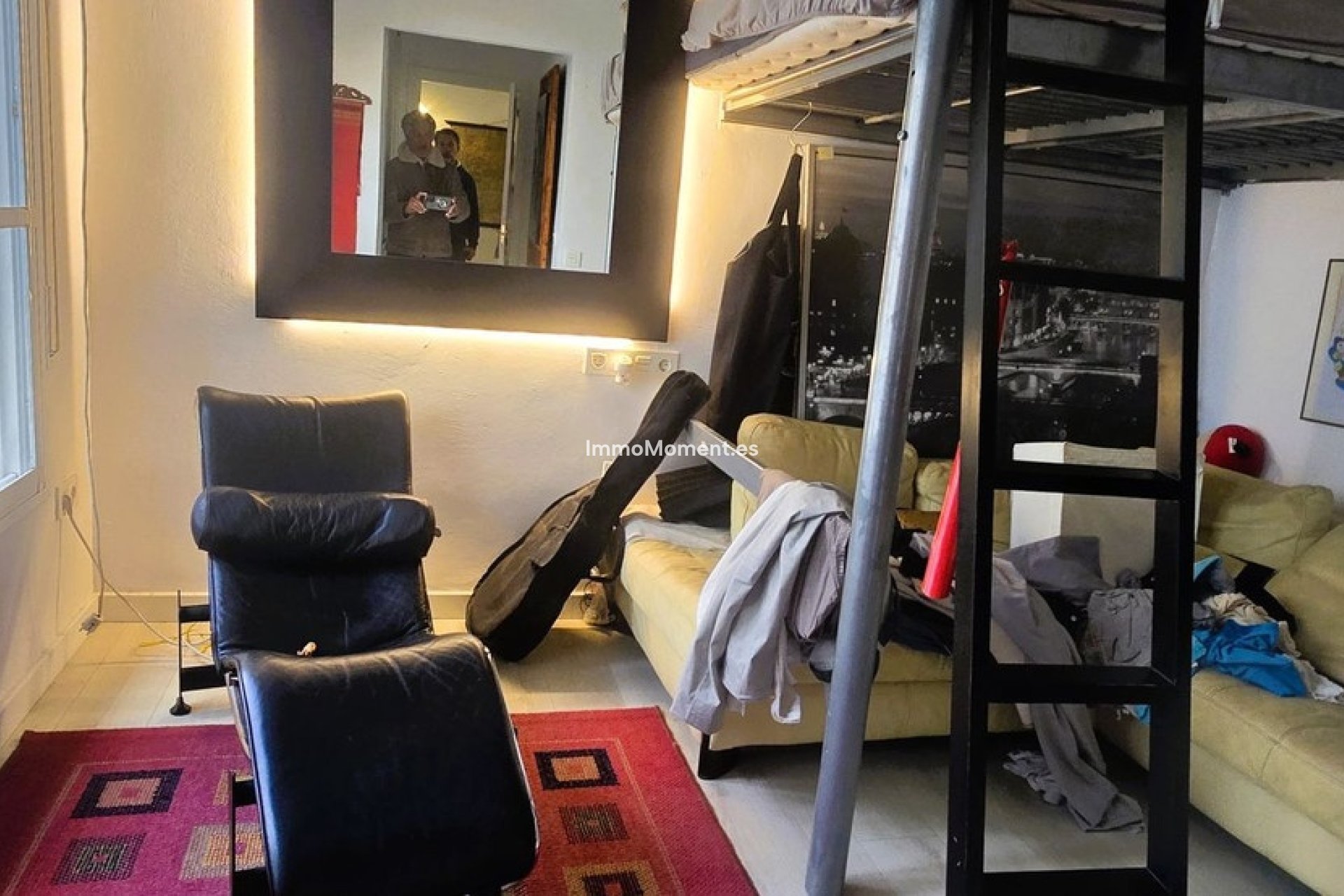 Reventa - Villa - Marbella - Las Chapas