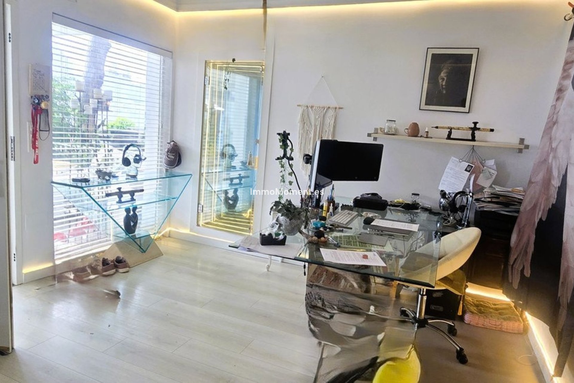 Reventa - Villa - Marbella - Las Chapas