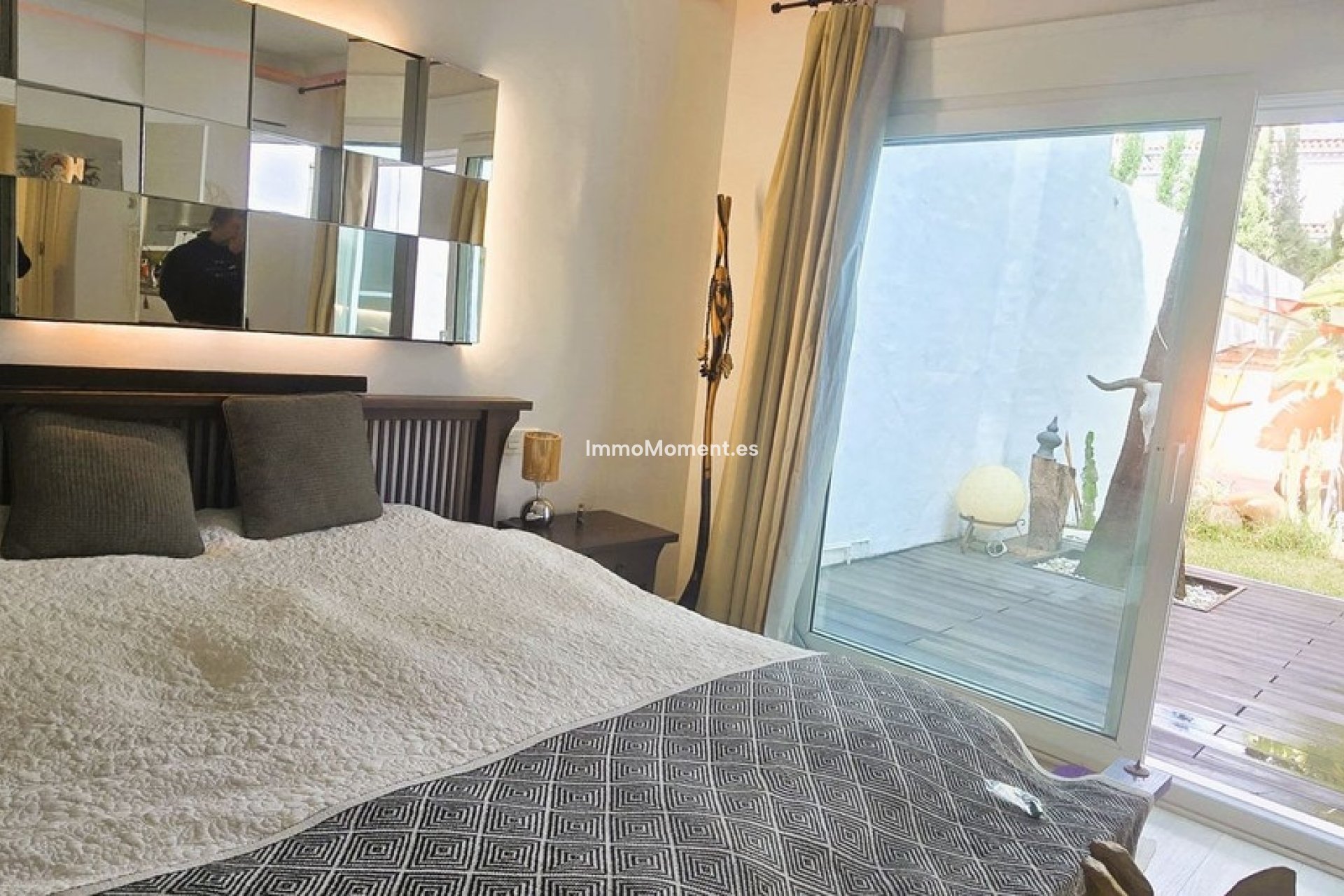 Reventa - Villa - Marbella - Las Chapas