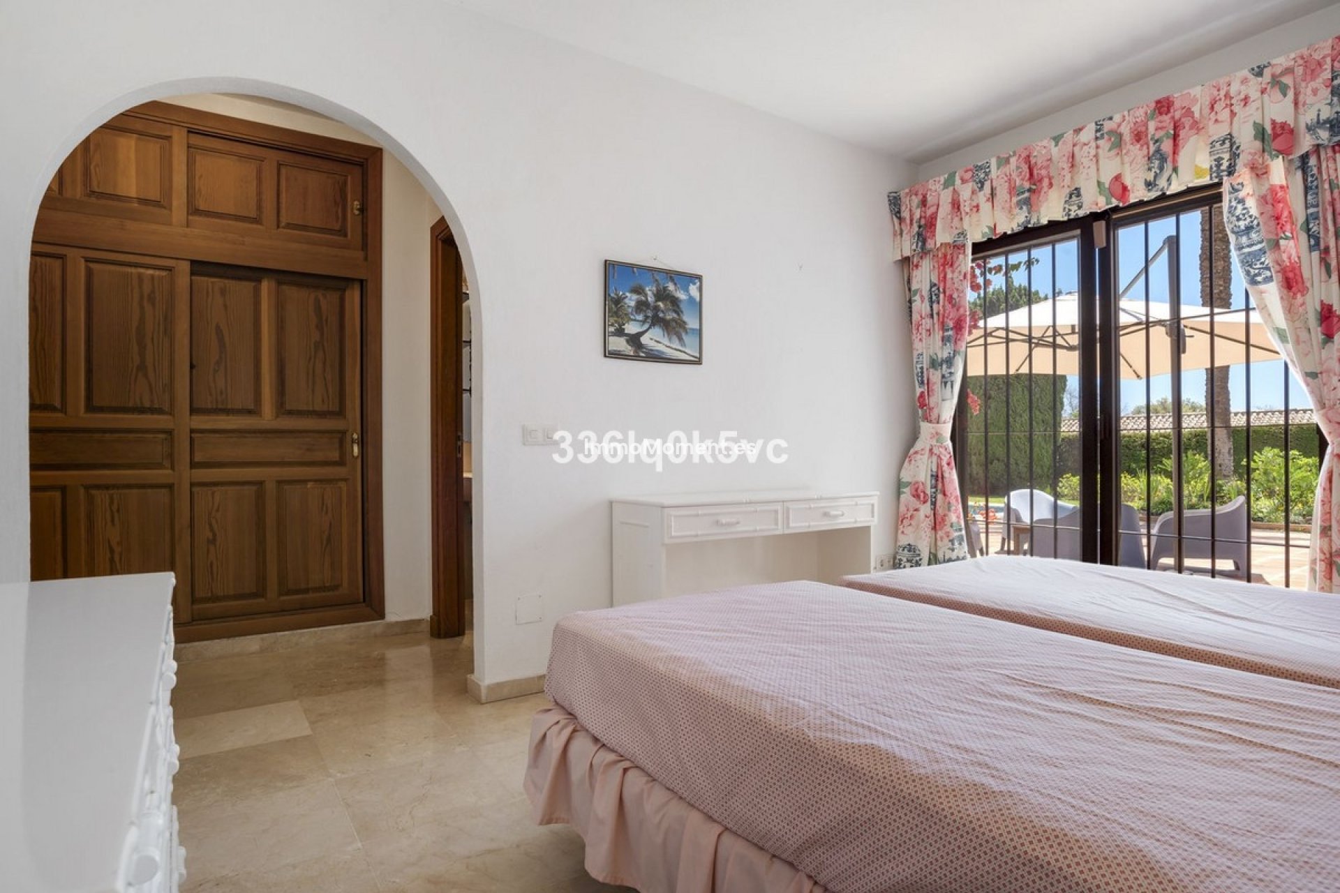 Reventa - Villa - Marbella - Las Chapas