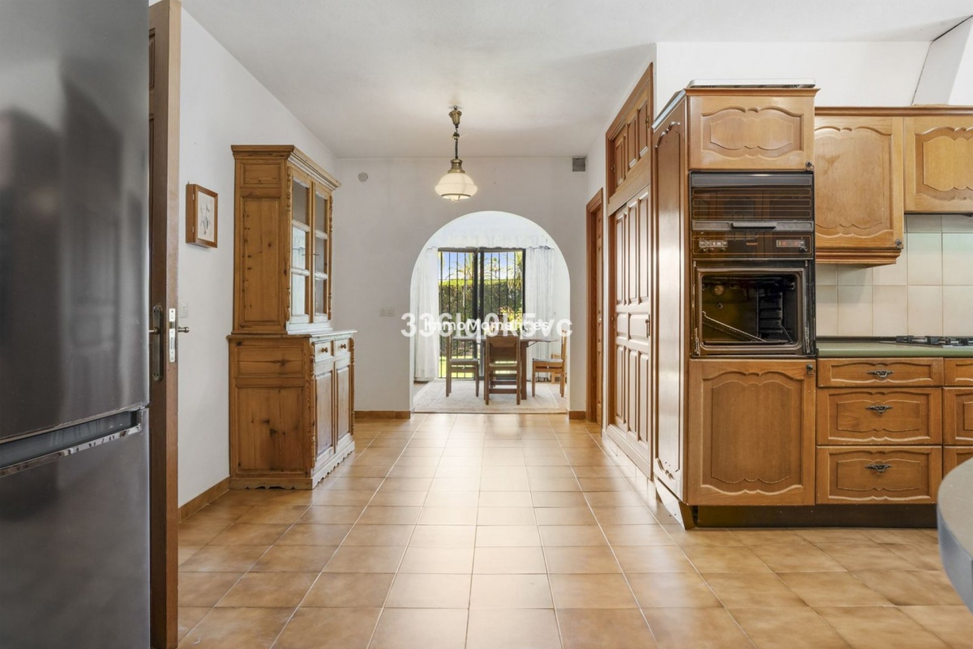 Reventa - Villa - Marbella - Las Chapas