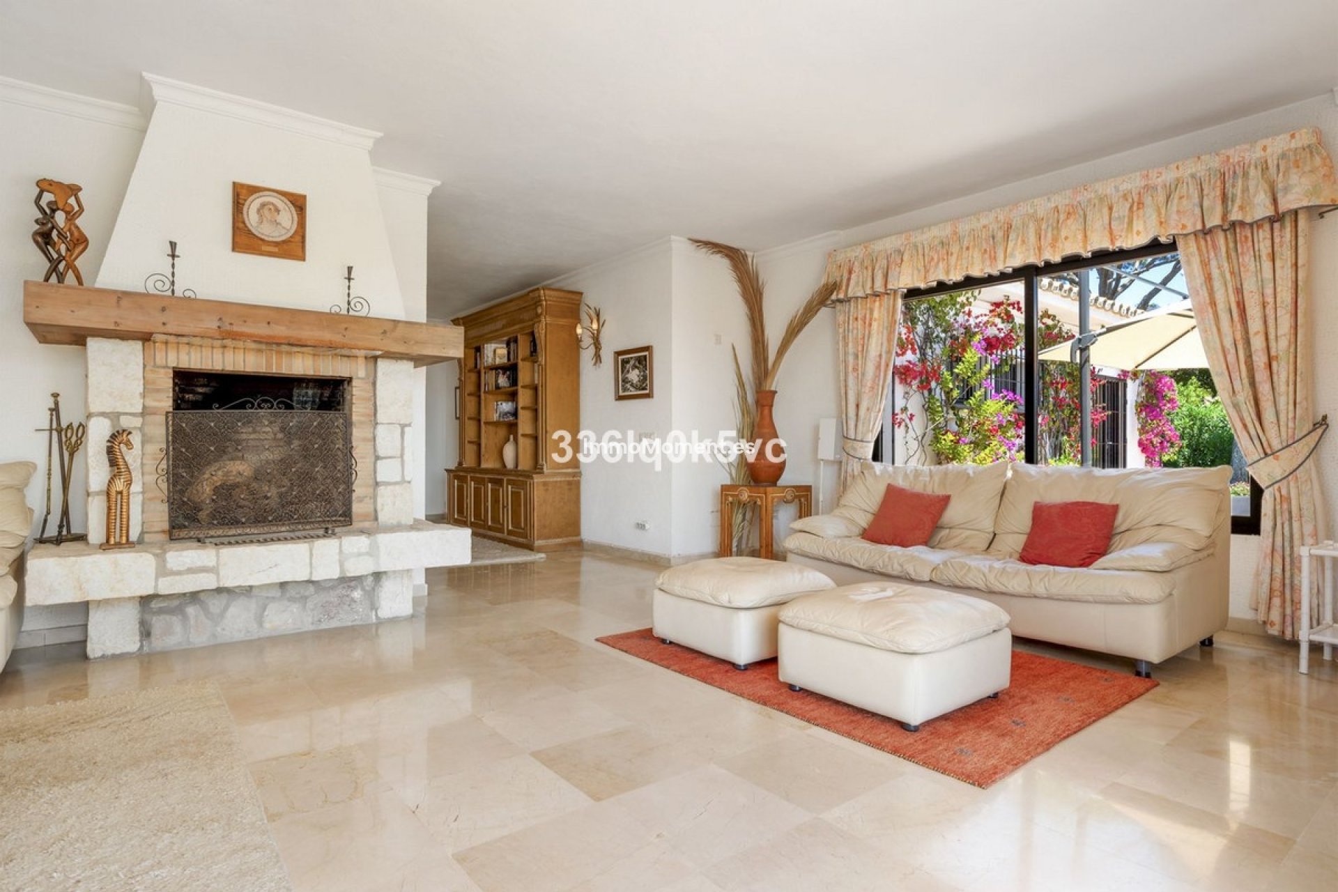 Reventa - Villa - Marbella - Las Chapas