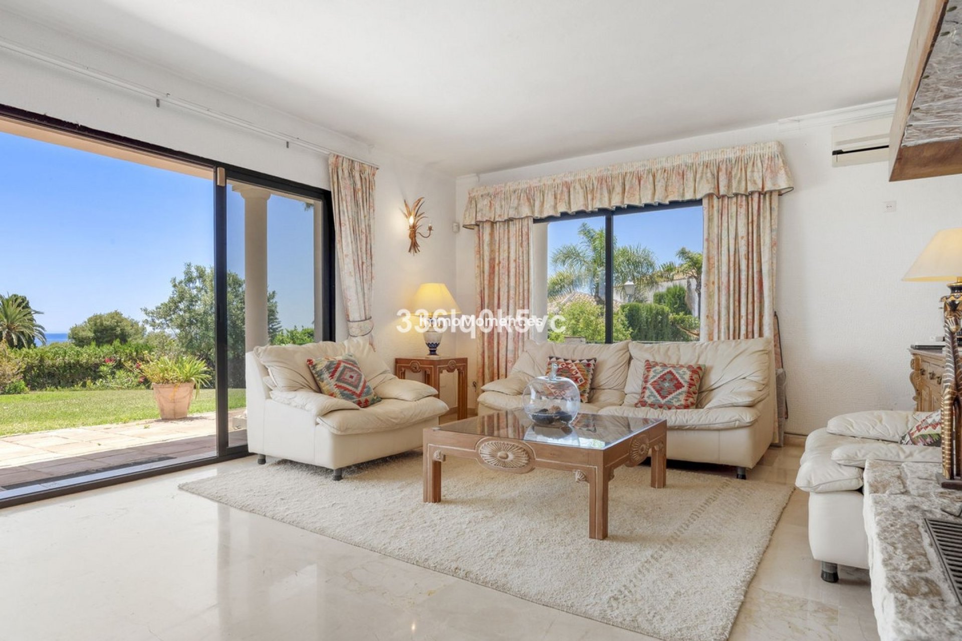 Reventa - Villa - Marbella - Las Chapas