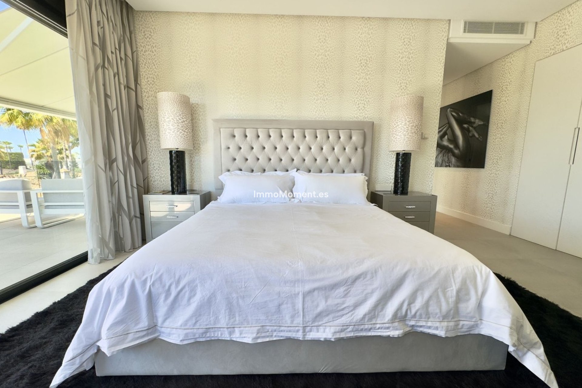 Reventa - Villa - Marbella - Los Monteros