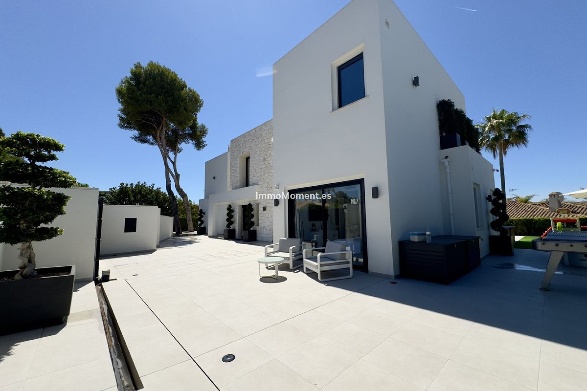 Reventa - Villa - Marbella - Los Monteros