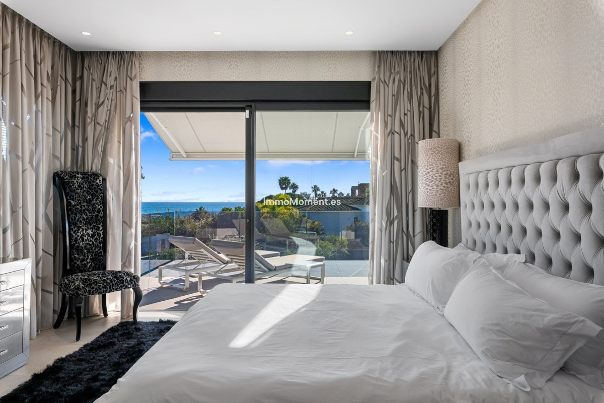 Reventa - Villa - Marbella - Los Monteros
