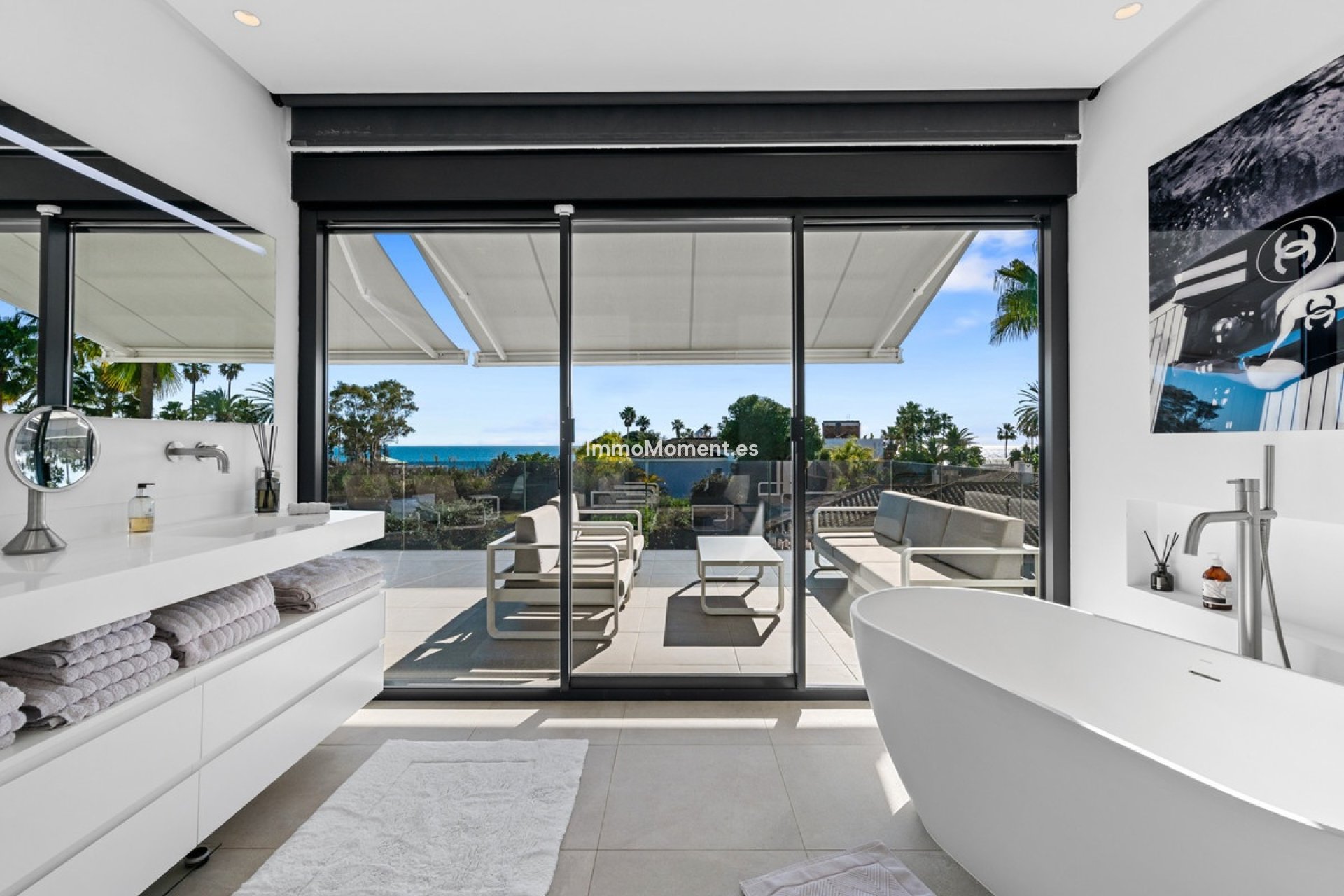 Reventa - Villa - Marbella - Los Monteros