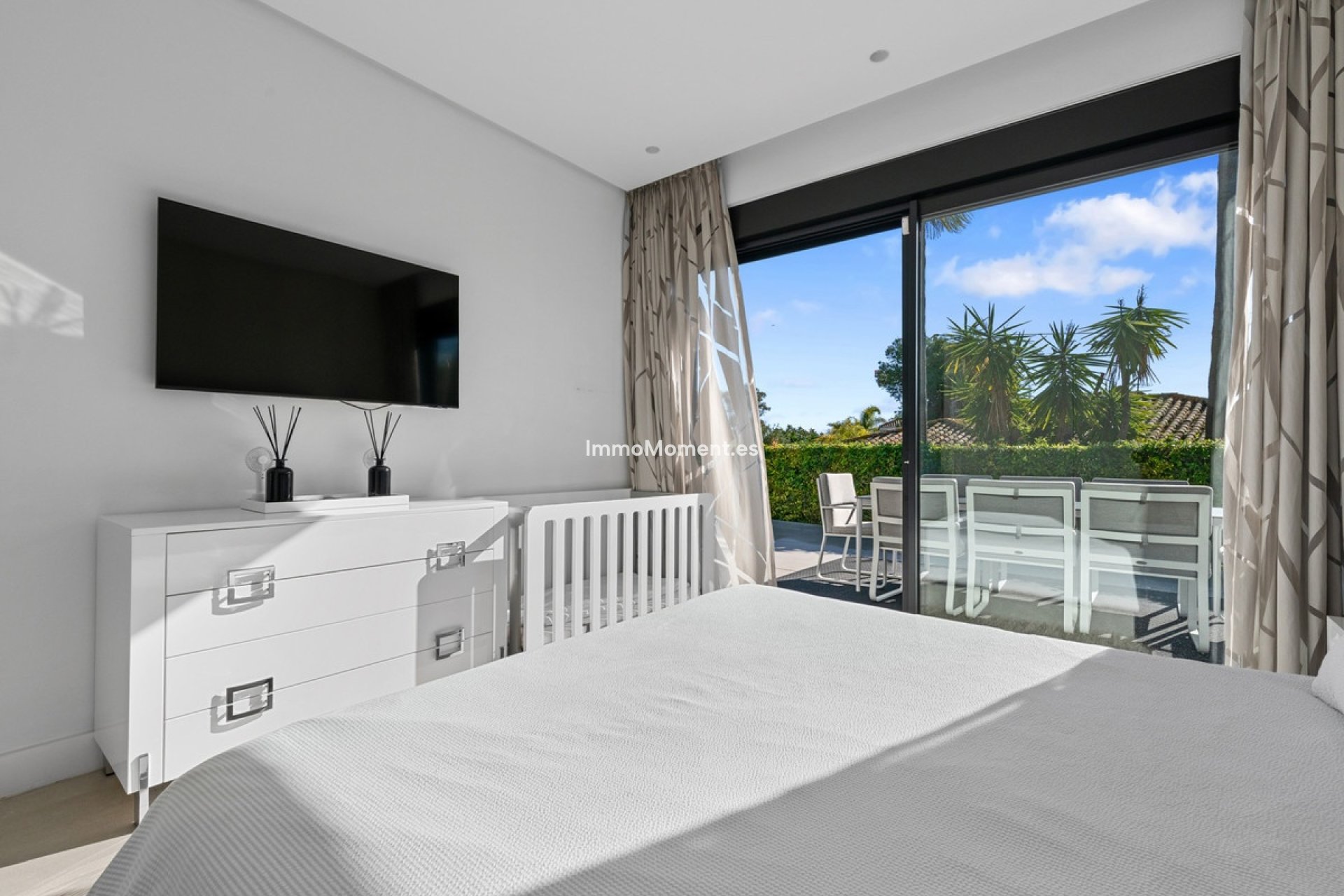 Reventa - Villa - Marbella - Los Monteros