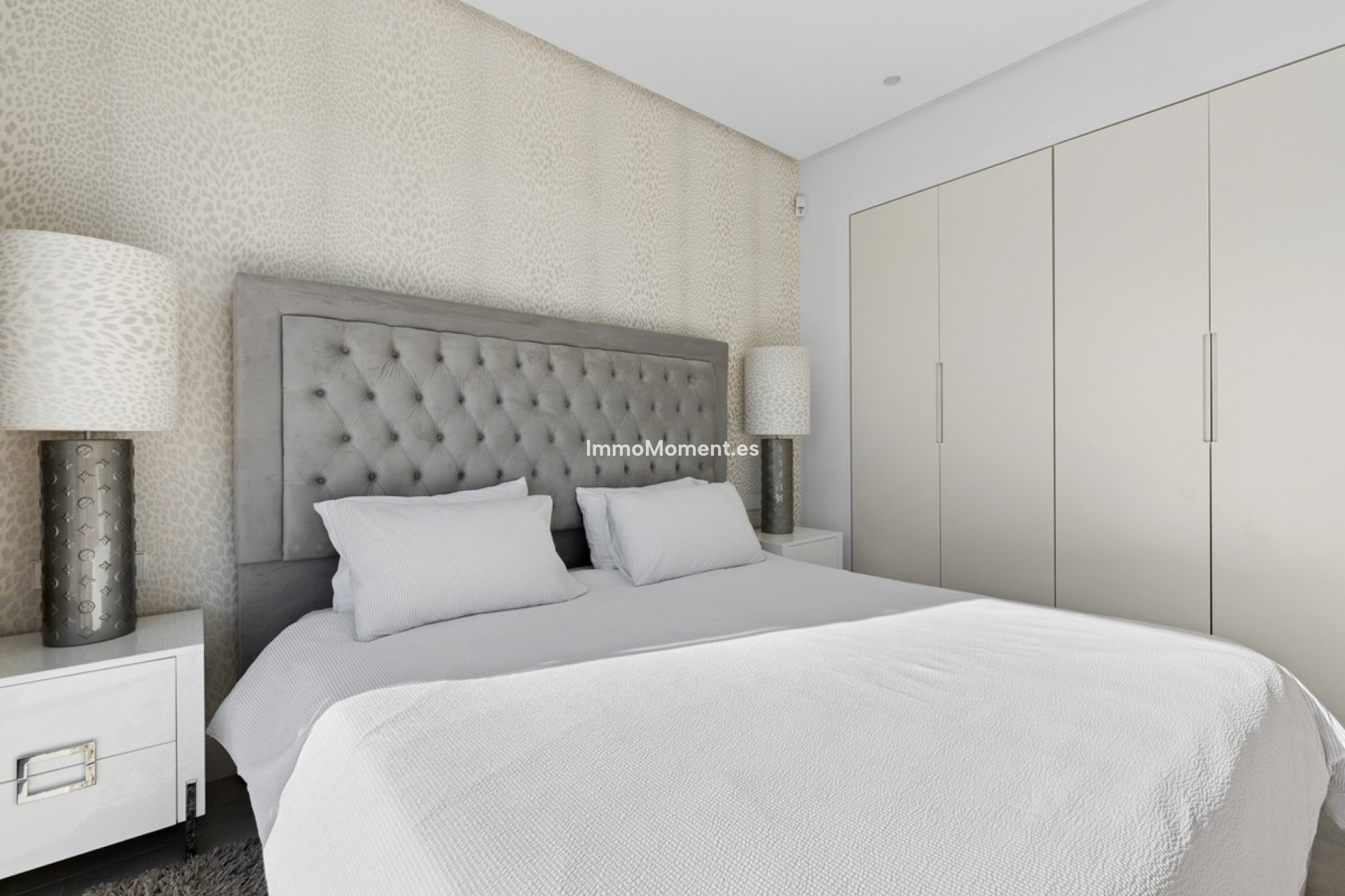 Reventa - Villa - Marbella - Los Monteros